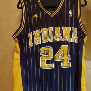 INDIANA Pacers Jersey